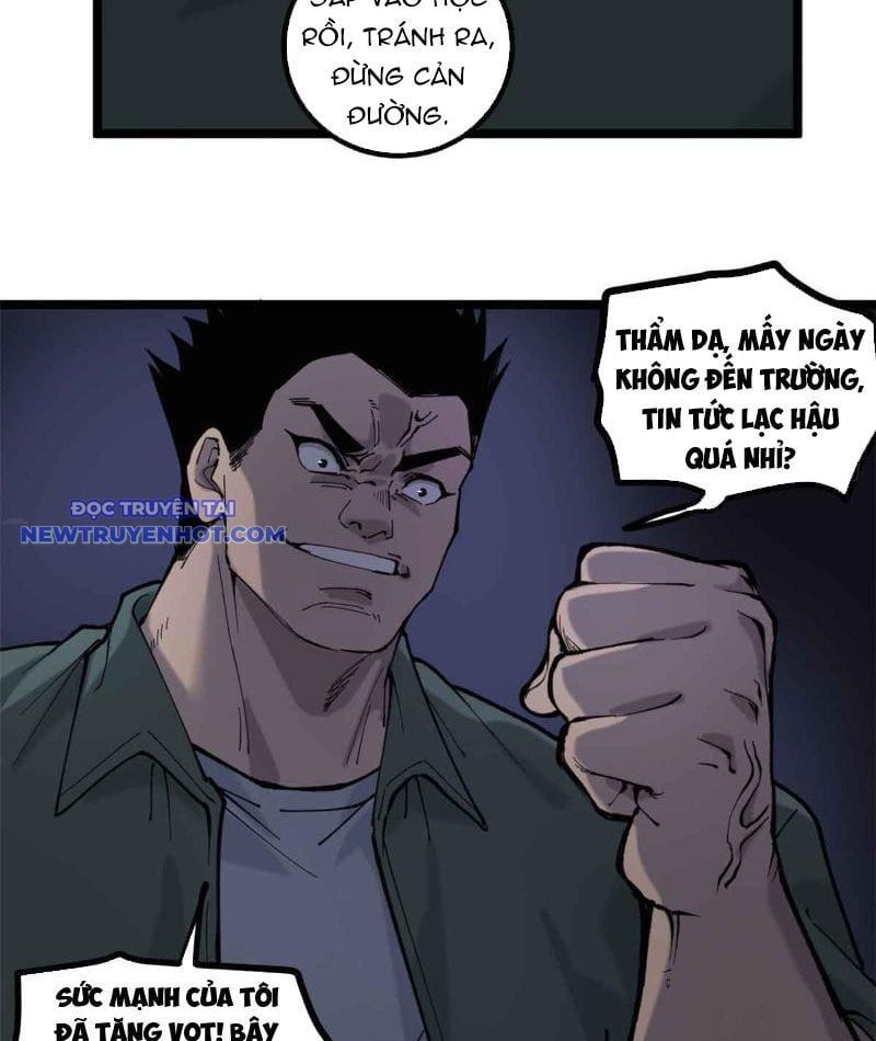 đọc truyện Người Giữ Cửa Vạn Giới Chương 6 ảnh 14 tại Thiên Thai Truyện