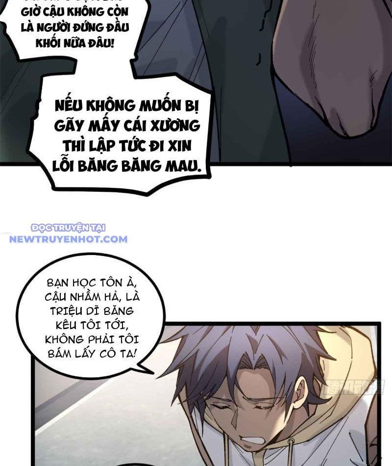 đọc truyện Người Giữ Cửa Vạn Giới Chương 6 ảnh 15 tại Thiên Thai Truyện