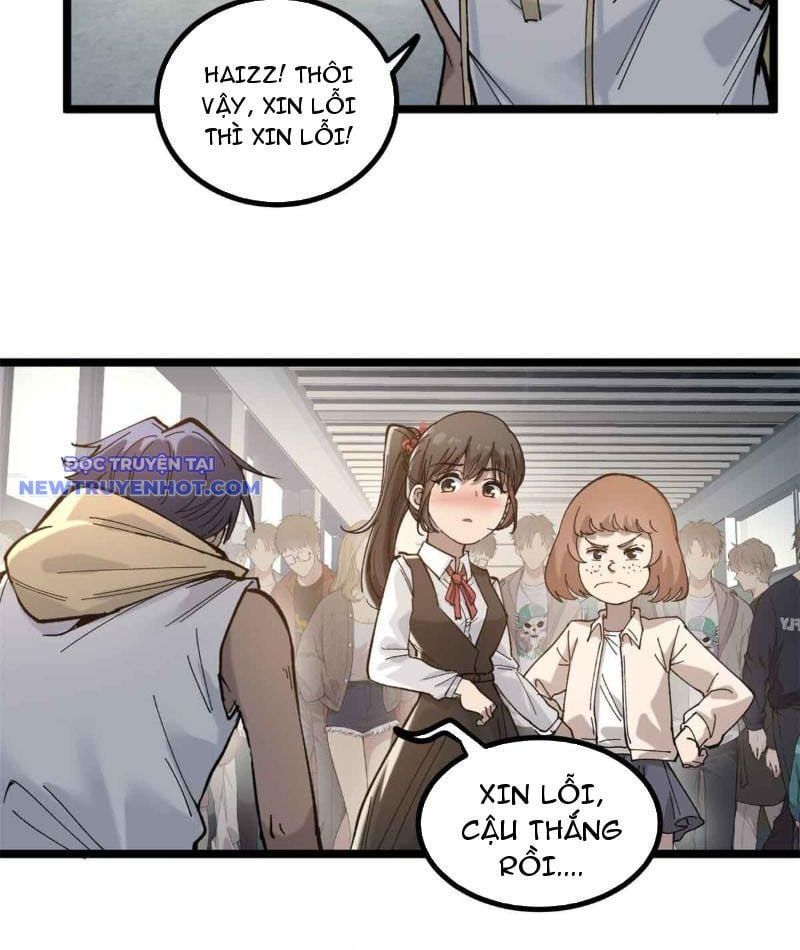 đọc truyện Người Giữ Cửa Vạn Giới Chương 6 ảnh 16 tại Thiên Thai Truyện