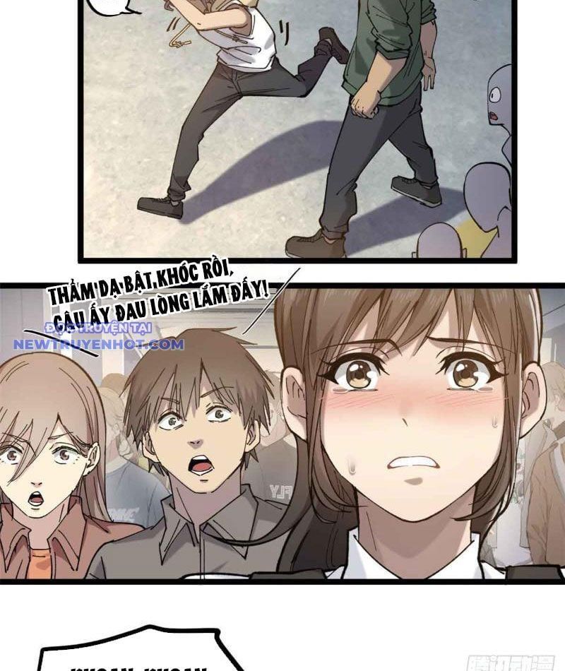 đọc truyện Người Giữ Cửa Vạn Giới Chương 6 ảnh 19 tại Thiên Thai Truyện