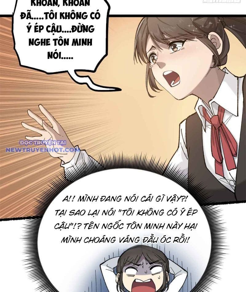 đọc truyện Người Giữ Cửa Vạn Giới Chương 6 ảnh 20 tại Thiên Thai Truyện