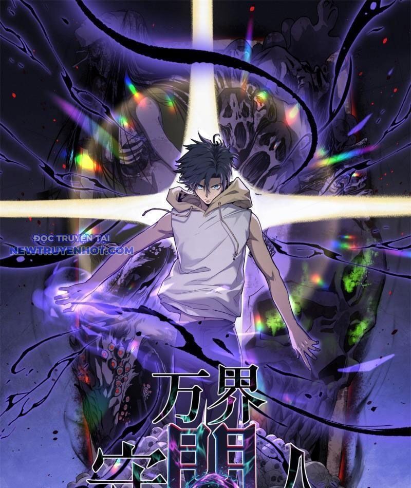 đọc truyện Người Giữ Cửa Vạn Giới Chương 6 ảnh 4 tại Thiên Thai Truyện