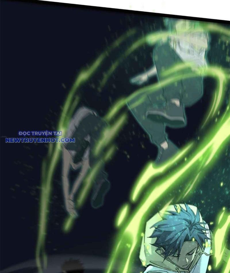 đọc truyện Người Giữ Cửa Vạn Giới Chương 6 ảnh 28 tại Thiên Thai Truyện