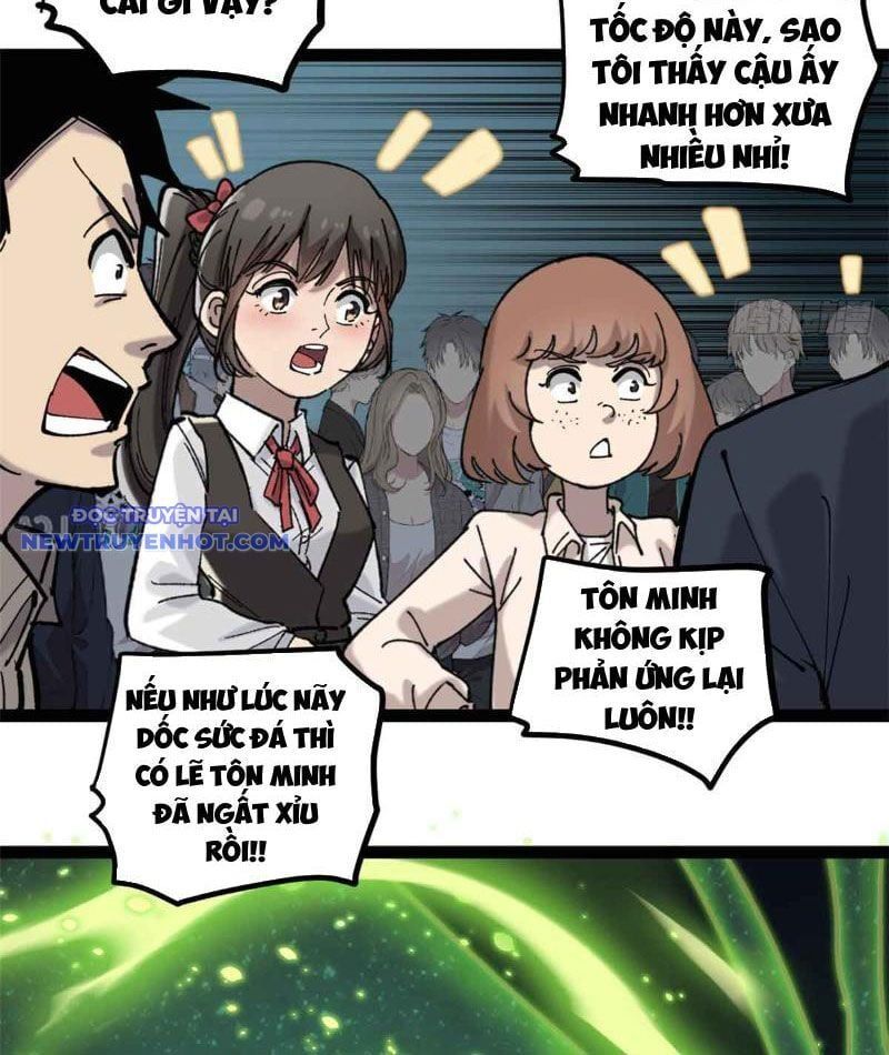 đọc truyện Người Giữ Cửa Vạn Giới Chương 6 ảnh 30 tại Thiên Thai Truyện