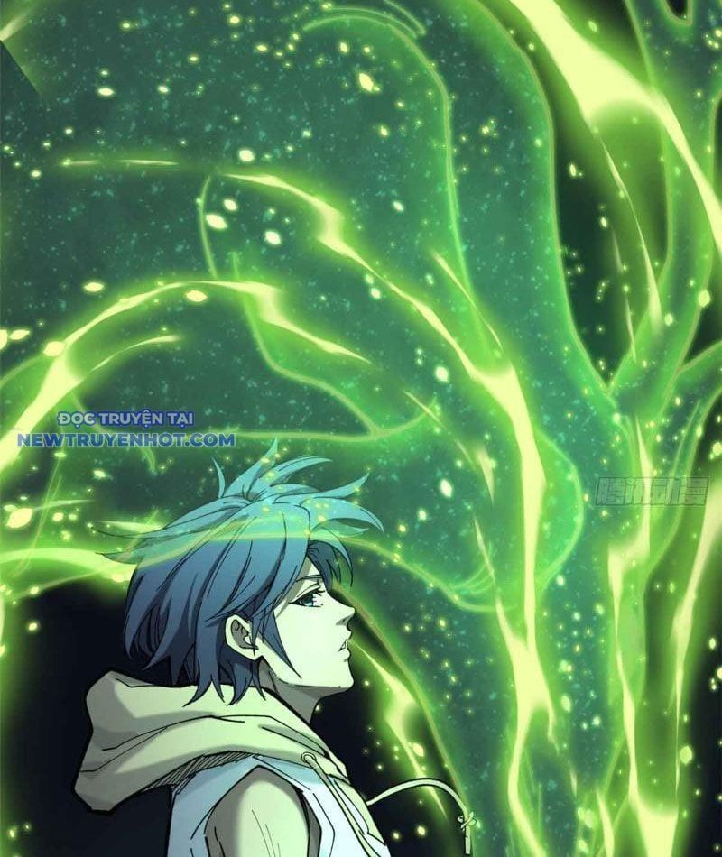 đọc truyện Người Giữ Cửa Vạn Giới Chương 6 ảnh 31 tại Thiên Thai Truyện