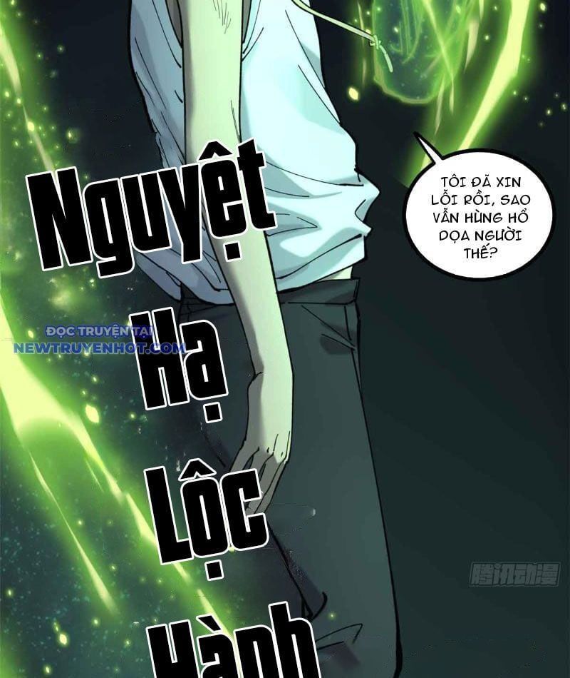 đọc truyện Người Giữ Cửa Vạn Giới Chương 6 ảnh 32 tại Thiên Thai Truyện