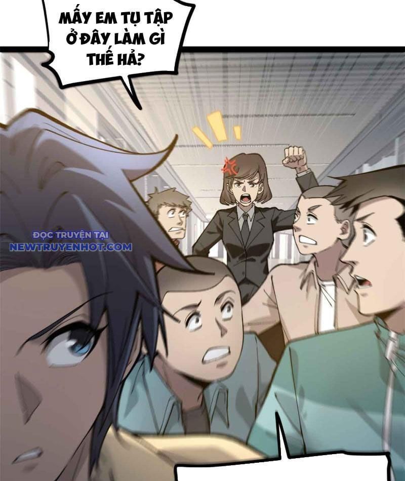 đọc truyện Người Giữ Cửa Vạn Giới Chương 6 ảnh 35 tại Thiên Thai Truyện