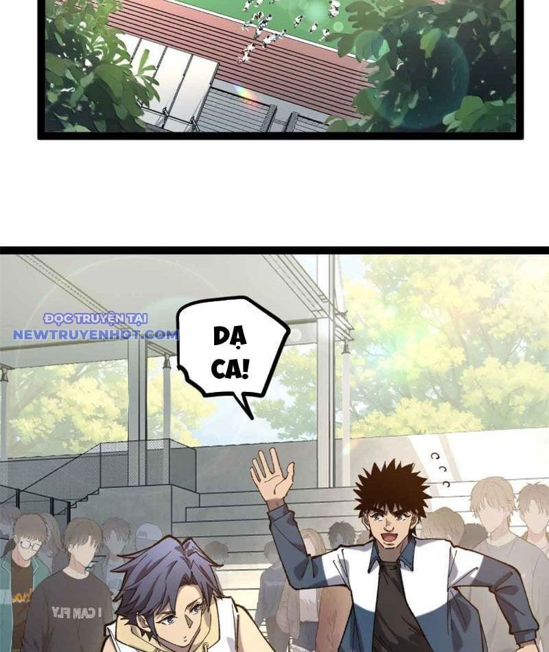 đọc truyện Người Giữ Cửa Vạn Giới Chương 6 ảnh 40 tại Thiên Thai Truyện