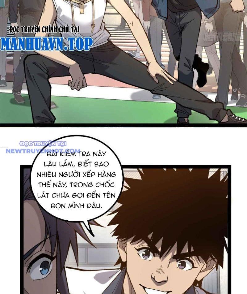 đọc truyện Người Giữ Cửa Vạn Giới Chương 6 ảnh 41 tại Thiên Thai Truyện