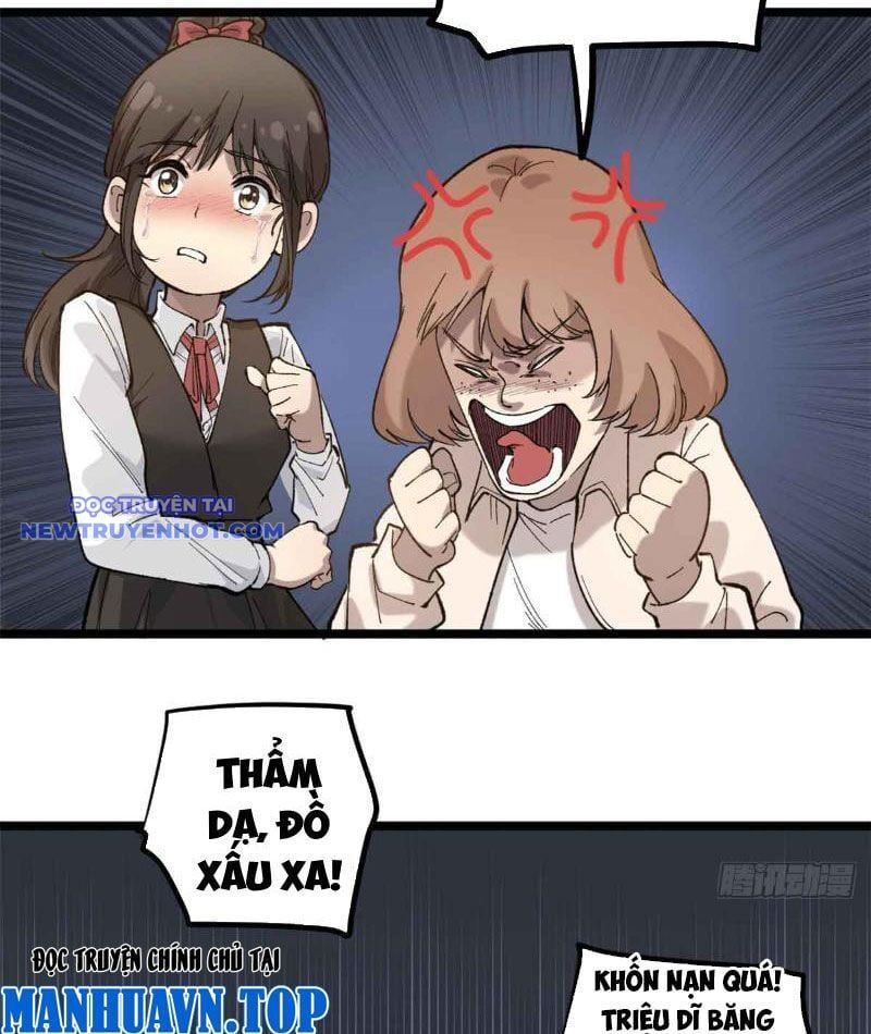 đọc truyện Người Giữ Cửa Vạn Giới Chương 6 ảnh 6 tại Thiên Thai Truyện