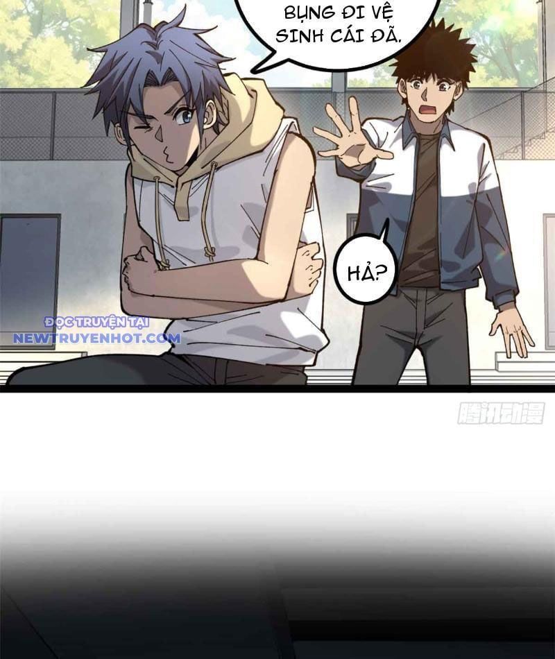 đọc truyện Người Giữ Cửa Vạn Giới Chương 6 ảnh 43 tại Thiên Thai Truyện