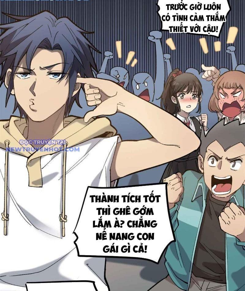 đọc truyện Người Giữ Cửa Vạn Giới Chương 6 ảnh 7 tại Thiên Thai Truyện