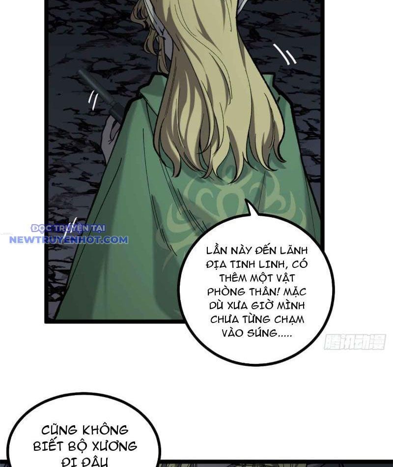 đọc truyện Người Giữ Cửa Vạn Giới Chương 6 ảnh 58 tại Thiên Thai Truyện