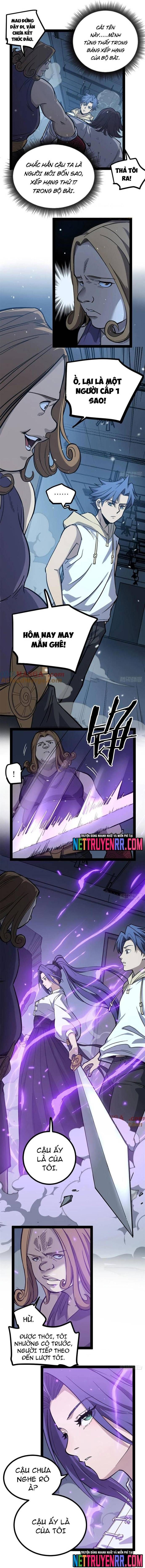 đọc truyện Người Giữ Cửa Vạn Giới Chương 60 ảnh 8 tại Thiên Thai Truyện