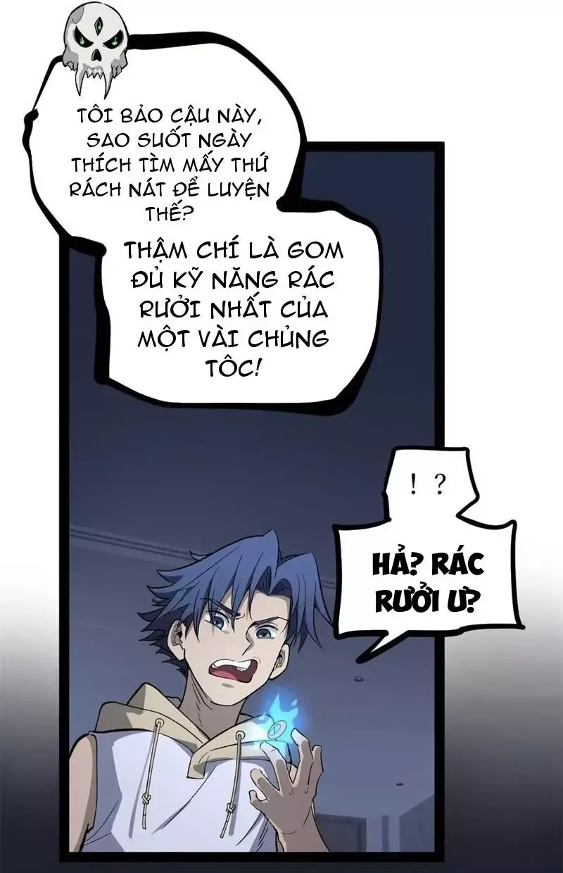 đọc truyện Người Giữ Cửa Vạn Giới Chương 63 ảnh 12 tại Thiên Thai Truyện