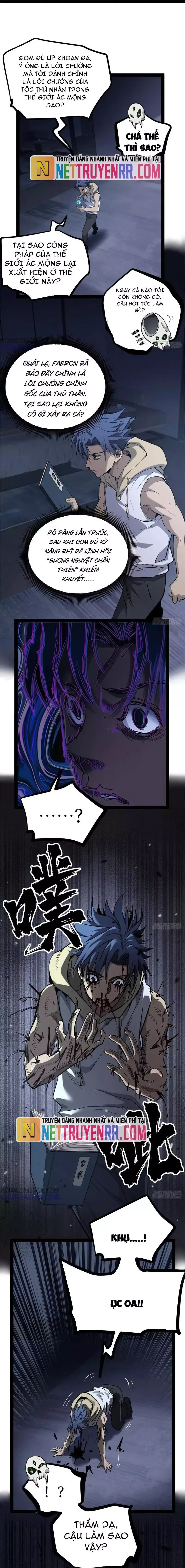 đọc truyện Người Giữ Cửa Vạn Giới Chương 63 ảnh 14 tại Thiên Thai Truyện