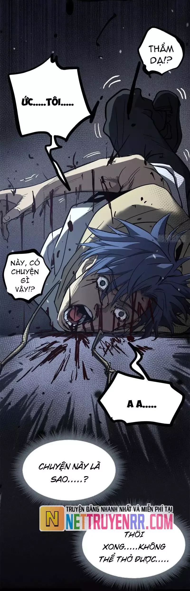 đọc truyện Người Giữ Cửa Vạn Giới Chương 63 ảnh 15 tại Thiên Thai Truyện