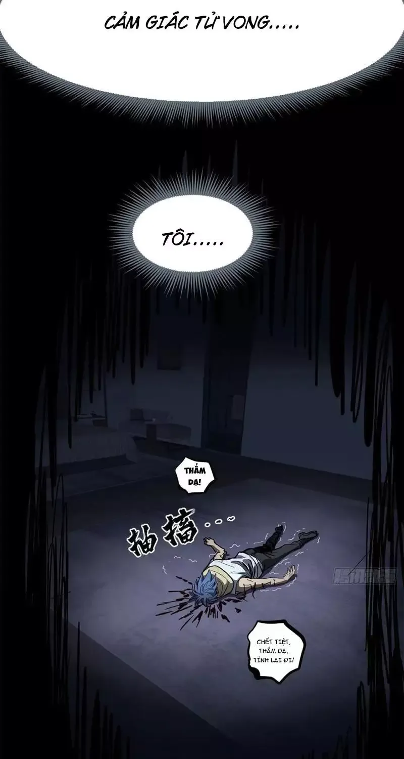 đọc truyện Người Giữ Cửa Vạn Giới Chương 63 ảnh 17 tại Thiên Thai Truyện