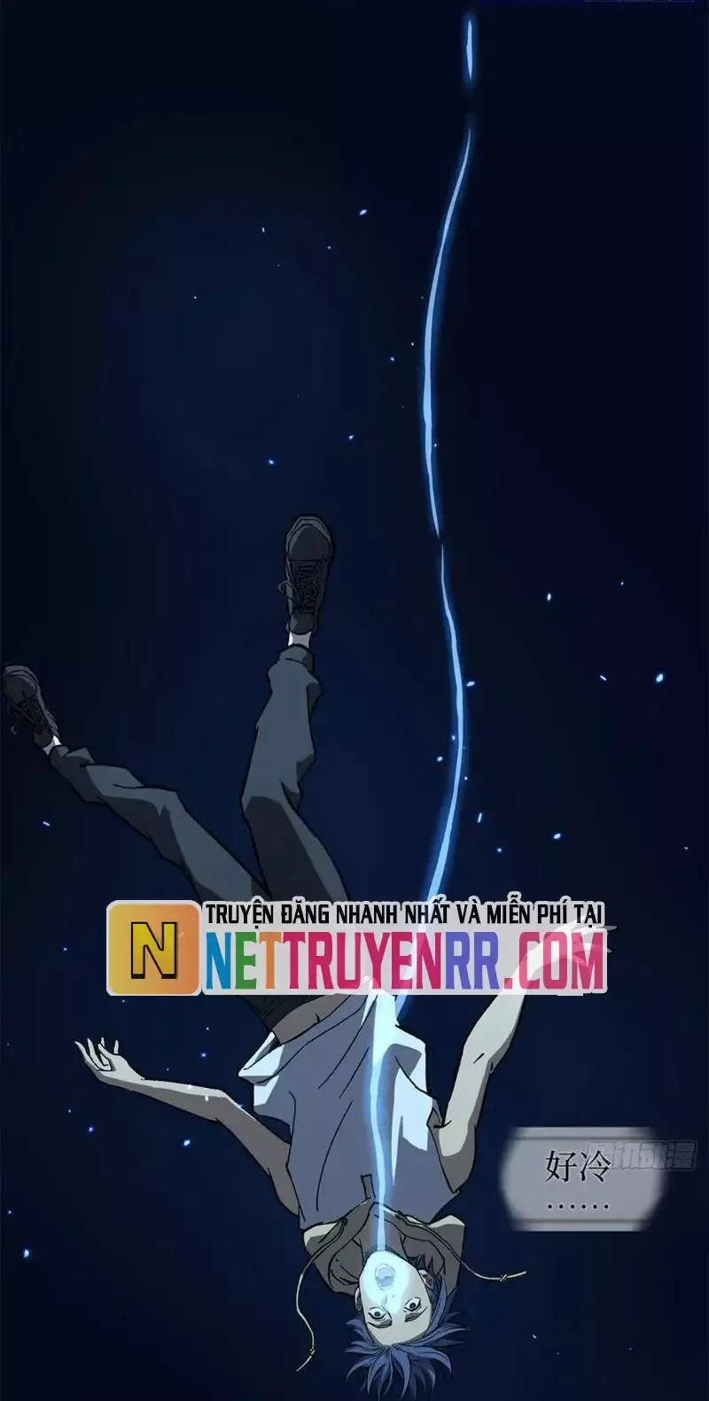 đọc truyện Người Giữ Cửa Vạn Giới Chương 63 ảnh 23 tại Thiên Thai Truyện