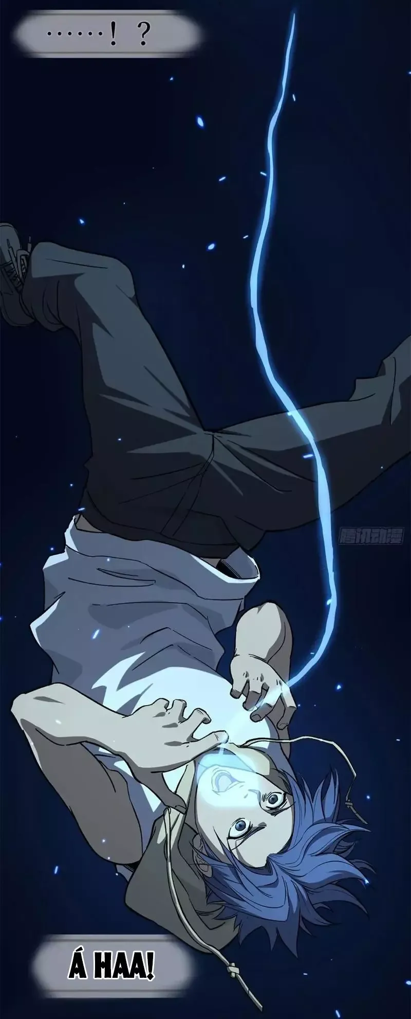 đọc truyện Người Giữ Cửa Vạn Giới Chương 63 ảnh 24 tại Thiên Thai Truyện