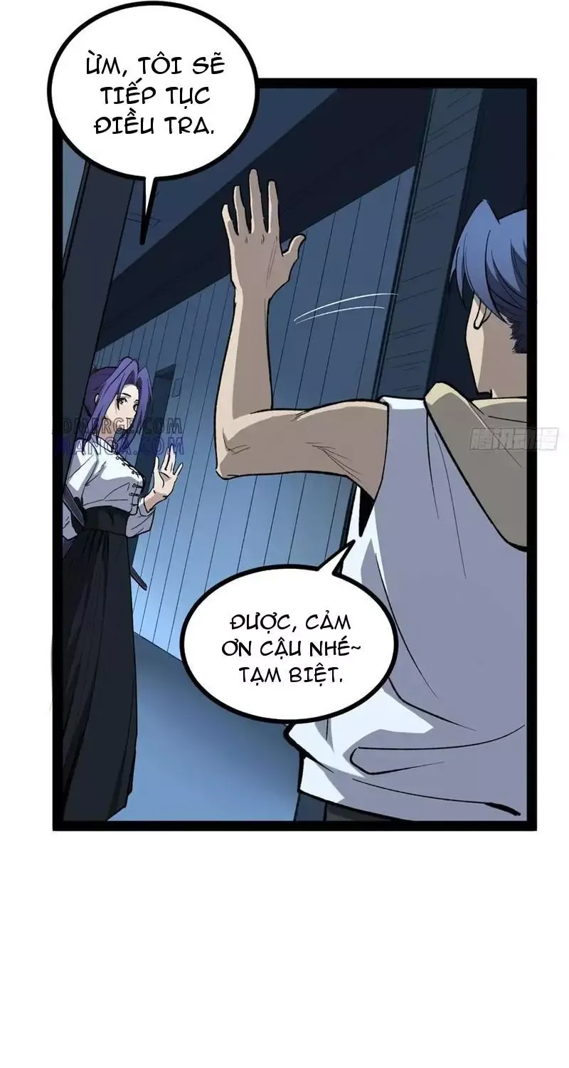 đọc truyện Người Giữ Cửa Vạn Giới Chương 63 ảnh 5 tại Thiên Thai Truyện