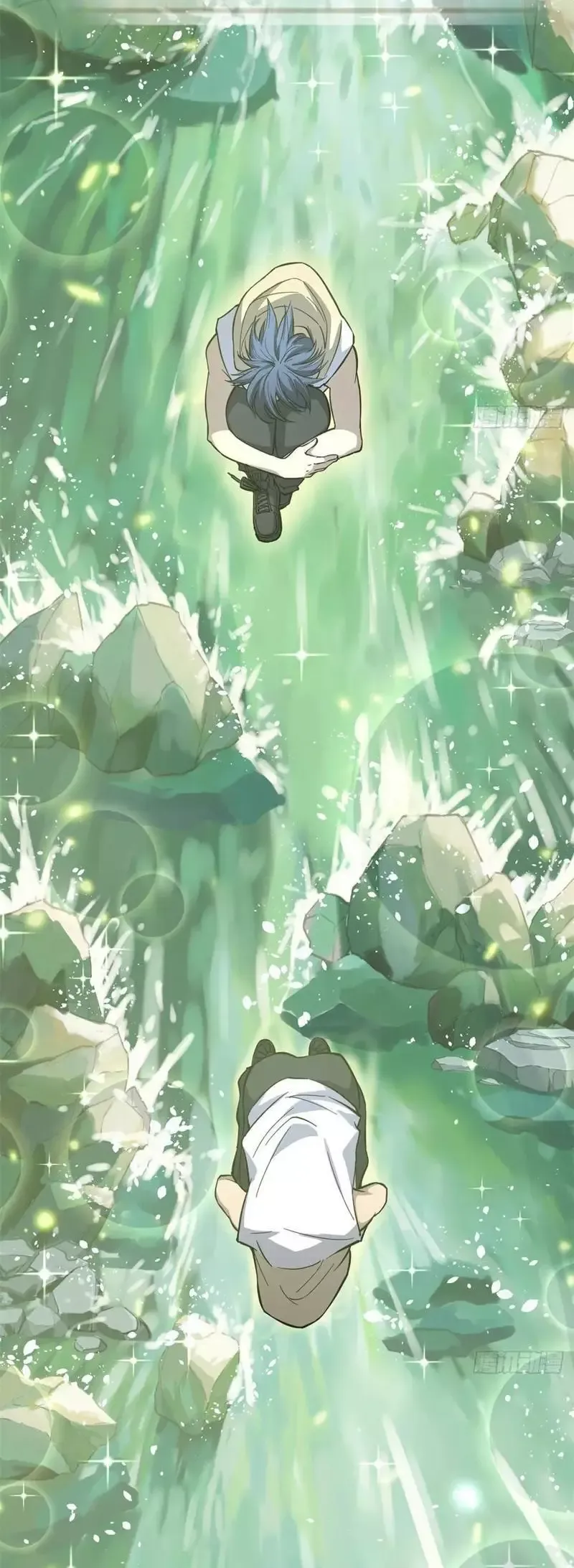 đọc truyện Người Giữ Cửa Vạn Giới Chương 63 ảnh 35 tại Thiên Thai Truyện