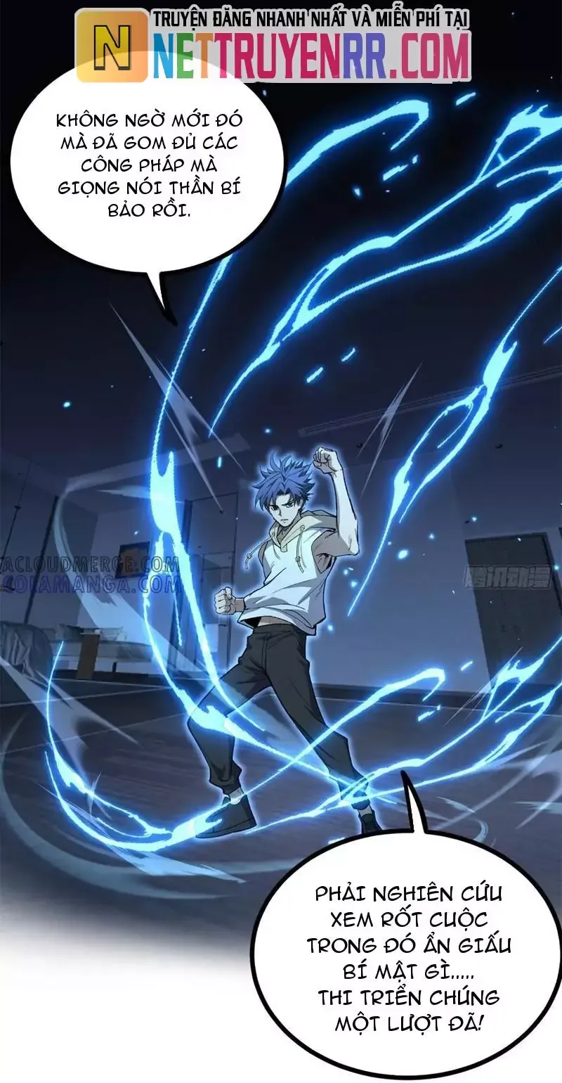 đọc truyện Người Giữ Cửa Vạn Giới Chương 63 ảnh 8 tại Thiên Thai Truyện