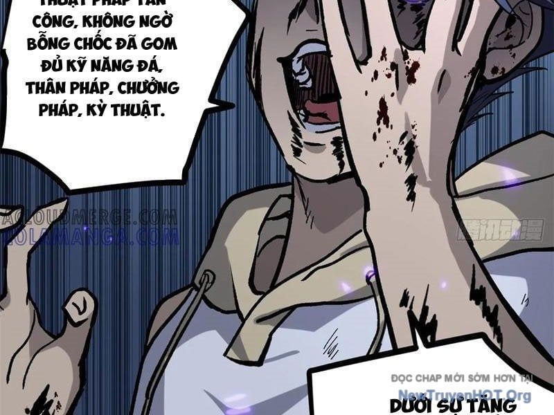 đọc truyện Người Giữ Cửa Vạn Giới Chương 64 ảnh 50 tại Thiên Thai Truyện