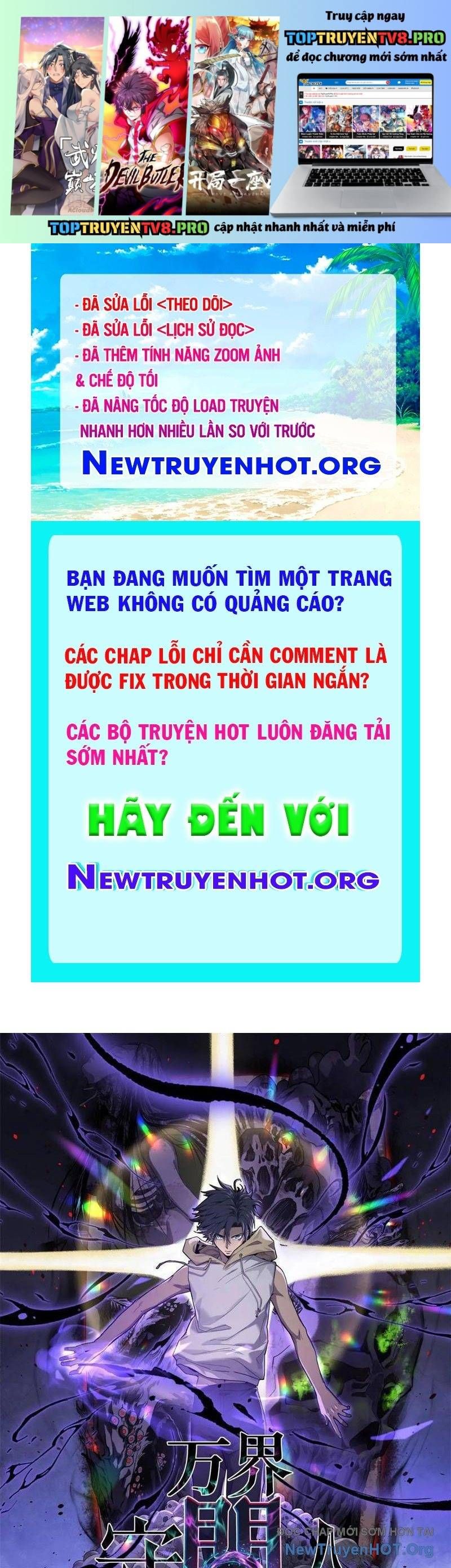 đọc truyện Người Giữ Cửa Vạn Giới Chương 65 ảnh 3 tại Thiên Thai Truyện