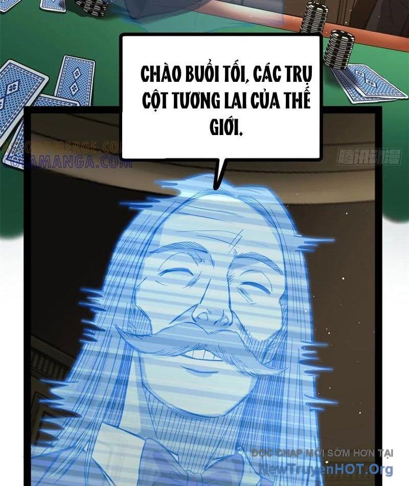 đọc truyện Người Giữ Cửa Vạn Giới Chương 65 ảnh 12 tại Thiên Thai Truyện