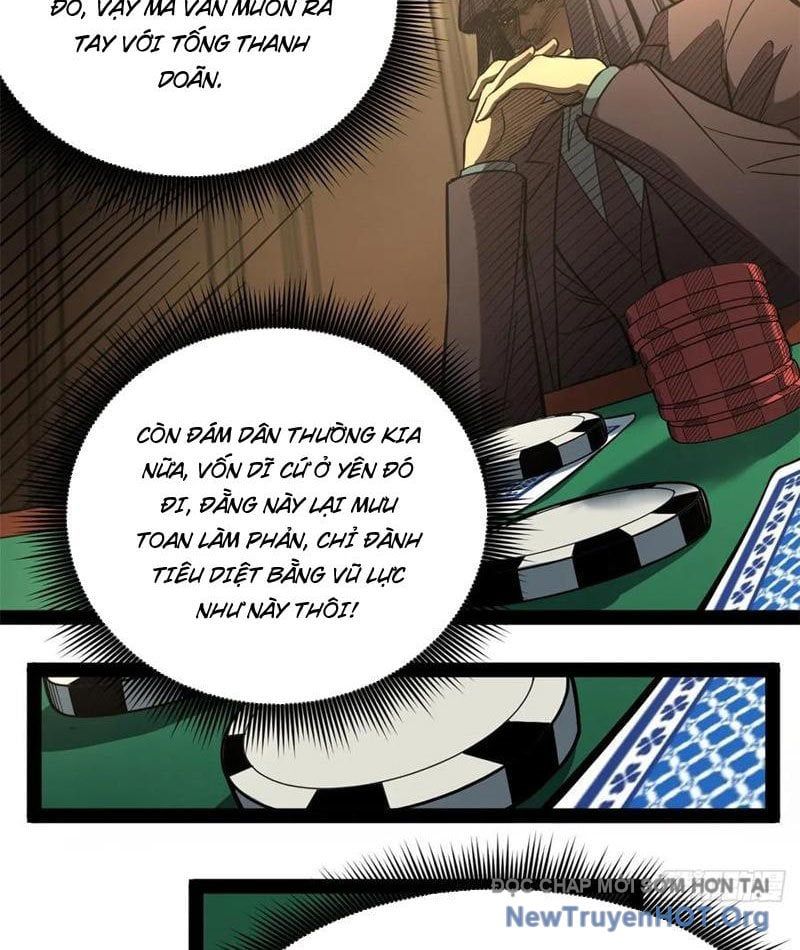 đọc truyện Người Giữ Cửa Vạn Giới Chương 65 ảnh 21 tại Thiên Thai Truyện