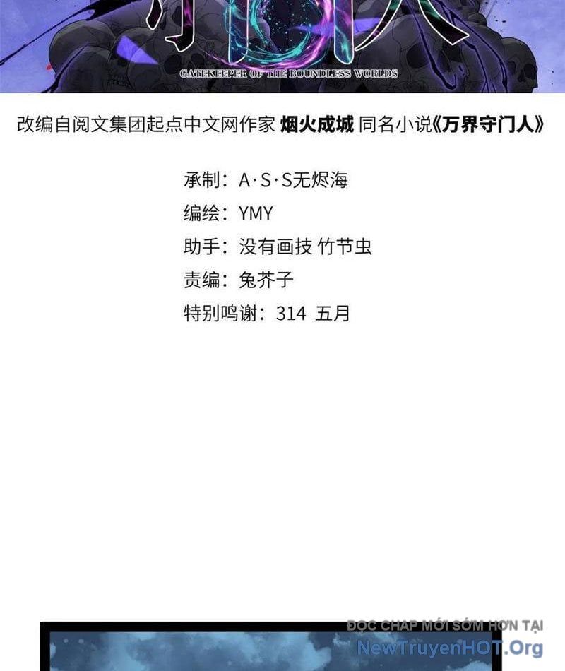 đọc truyện Người Giữ Cửa Vạn Giới Chương 65 ảnh 4 tại Thiên Thai Truyện