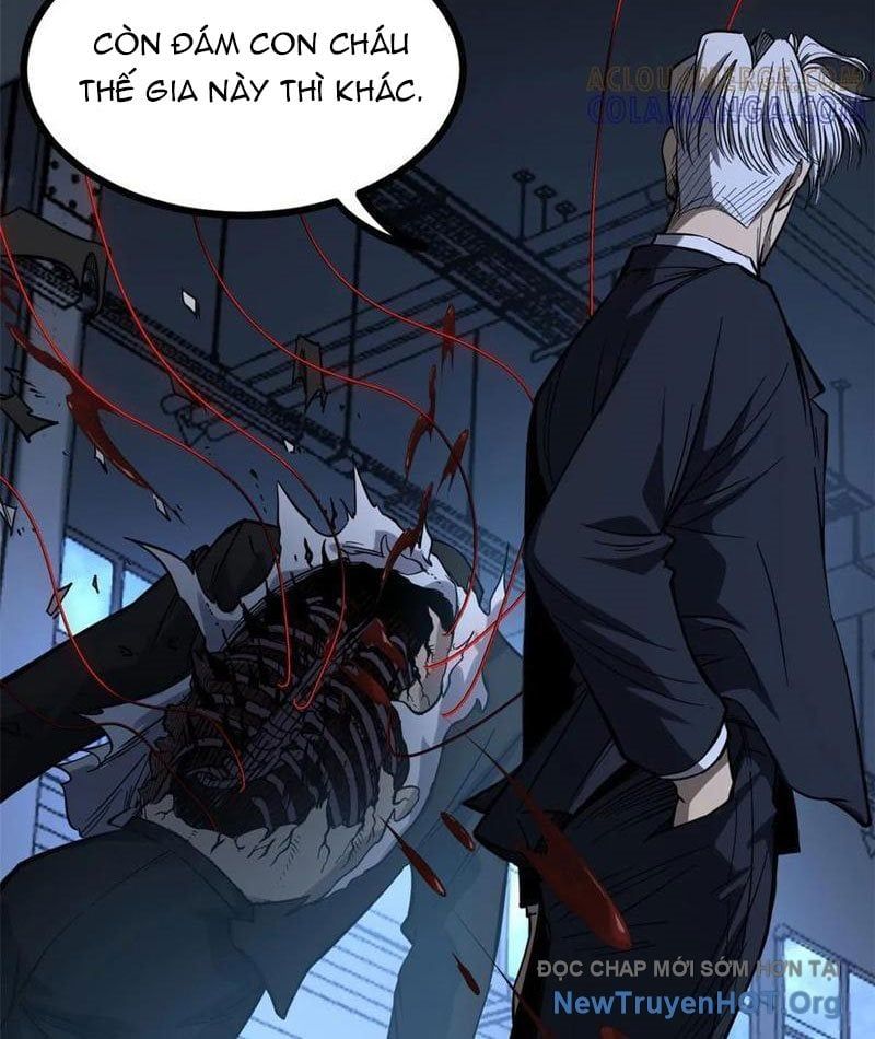 đọc truyện Người Giữ Cửa Vạn Giới Chương 65 ảnh 26 tại Thiên Thai Truyện