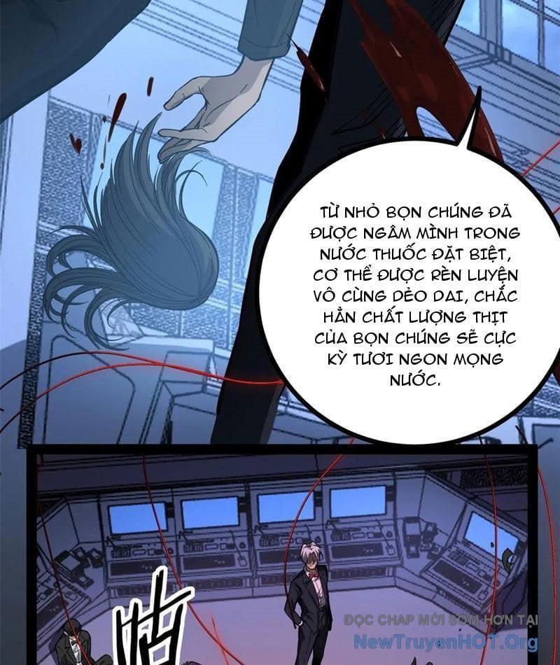 đọc truyện Người Giữ Cửa Vạn Giới Chương 65 ảnh 27 tại Thiên Thai Truyện