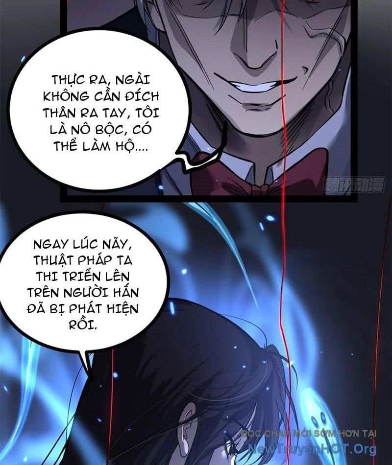 đọc truyện Người Giữ Cửa Vạn Giới Chương 65 ảnh 40 tại Thiên Thai Truyện