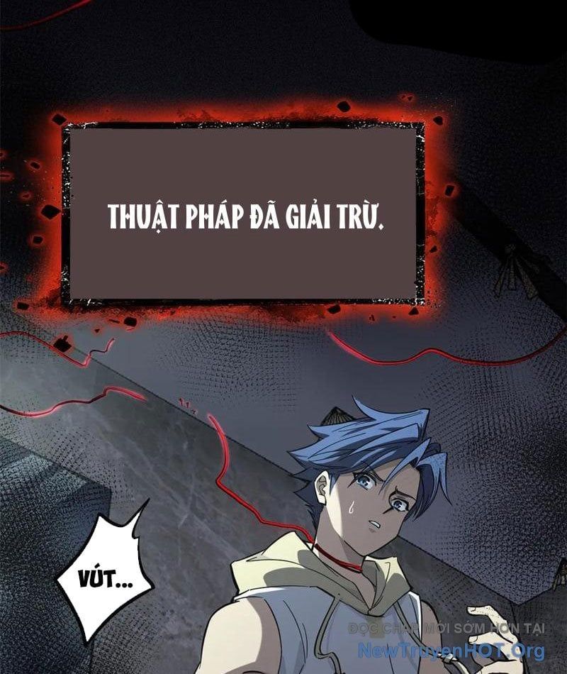 đọc truyện Người Giữ Cửa Vạn Giới Chương 65 ảnh 47 tại Thiên Thai Truyện