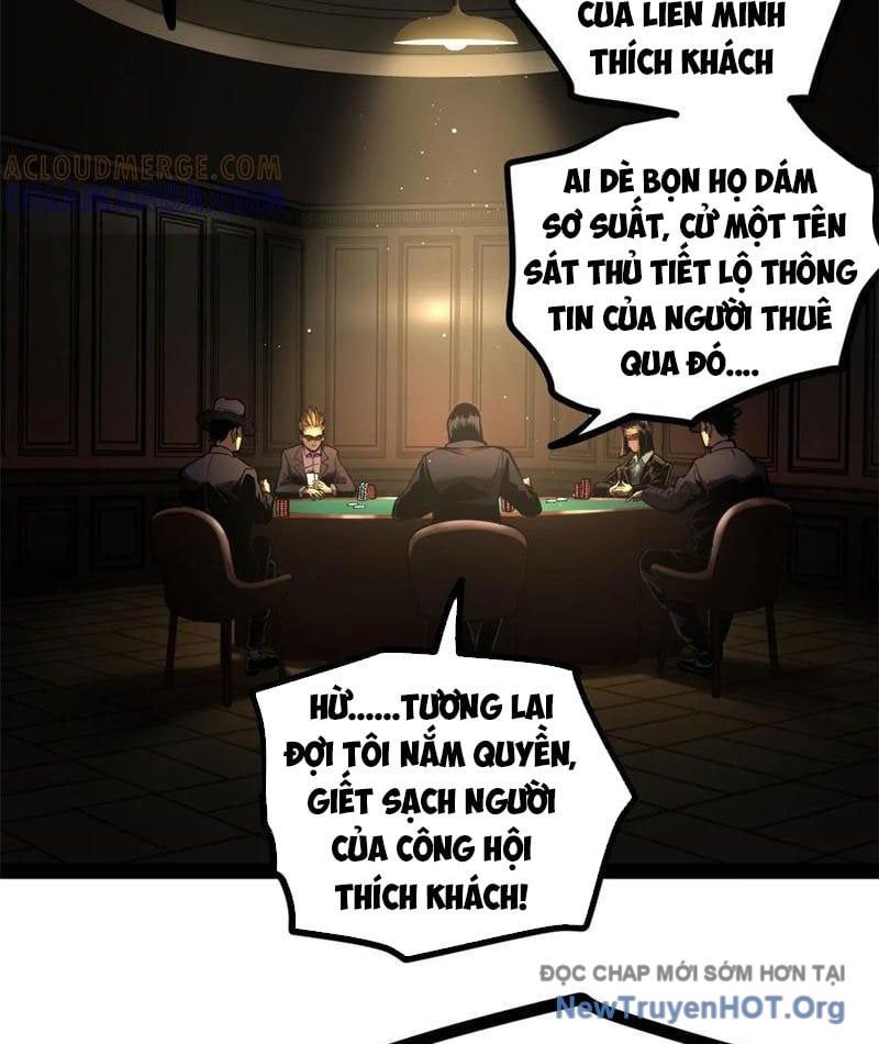 đọc truyện Người Giữ Cửa Vạn Giới Chương 65 ảnh 7 tại Thiên Thai Truyện