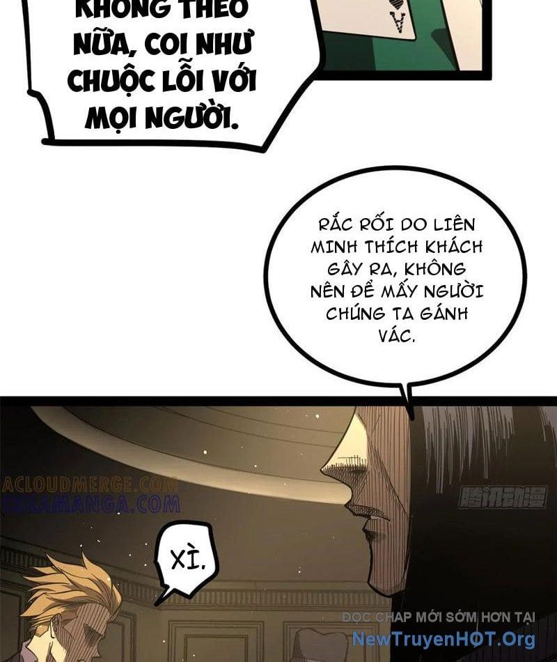 đọc truyện Người Giữ Cửa Vạn Giới Chương 65 ảnh 9 tại Thiên Thai Truyện