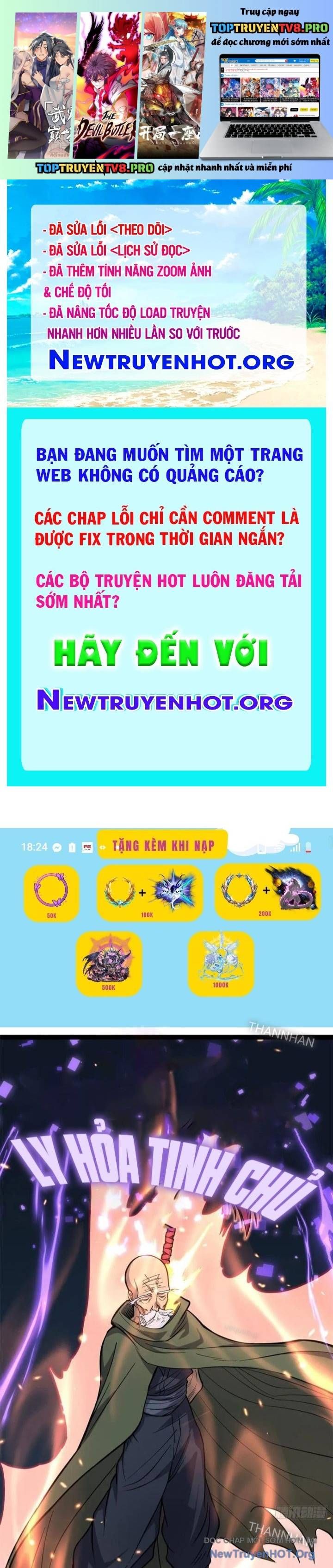 đọc truyện Người Giữ Cửa Vạn Giới Chương 68 ảnh 3 tại Thiên Thai Truyện