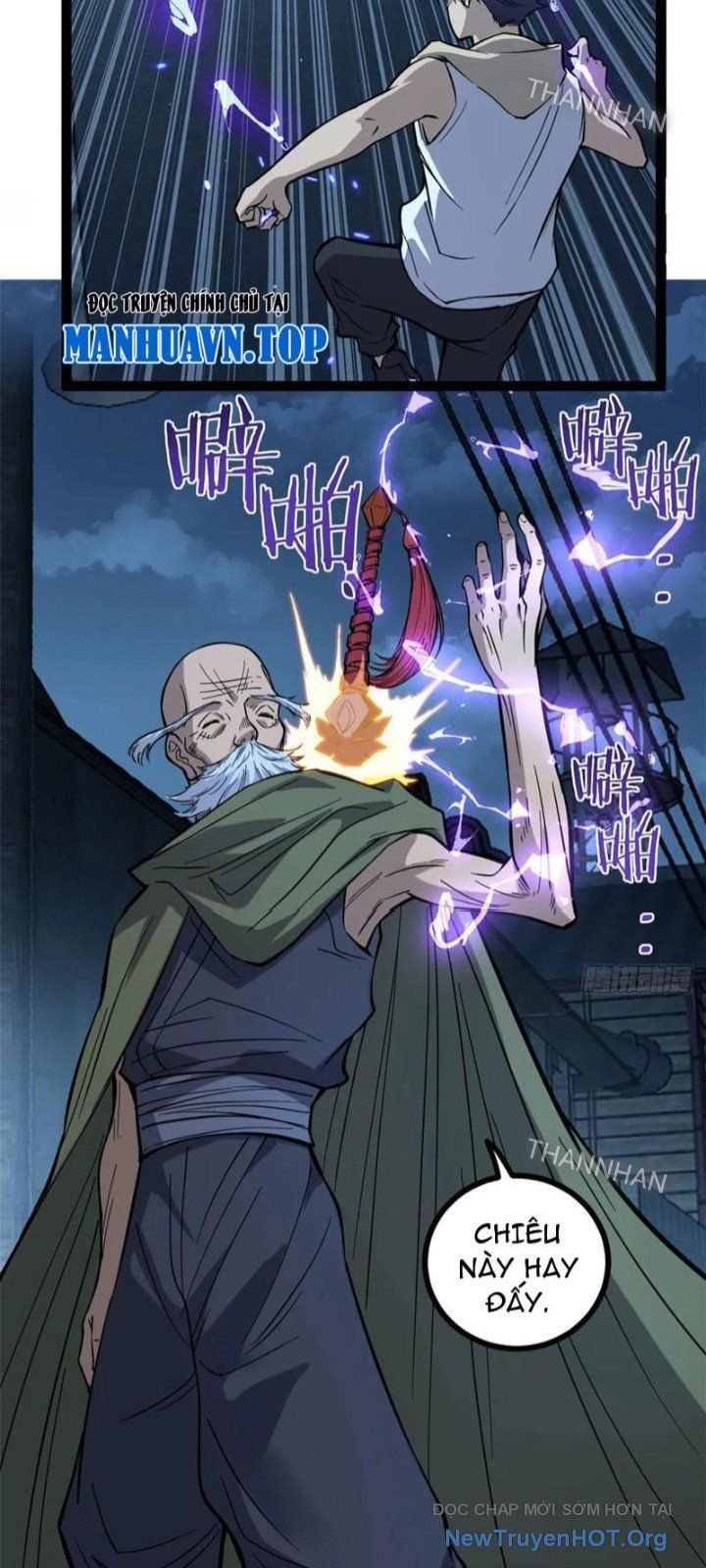 đọc truyện Người Giữ Cửa Vạn Giới Chương 68 ảnh 12 tại Thiên Thai Truyện