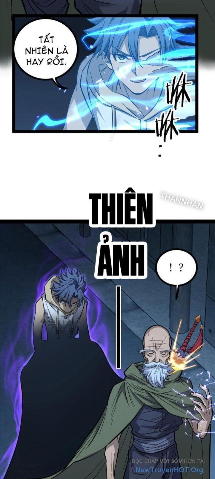 đọc truyện Người Giữ Cửa Vạn Giới Chương 68 ảnh 13 tại Thiên Thai Truyện