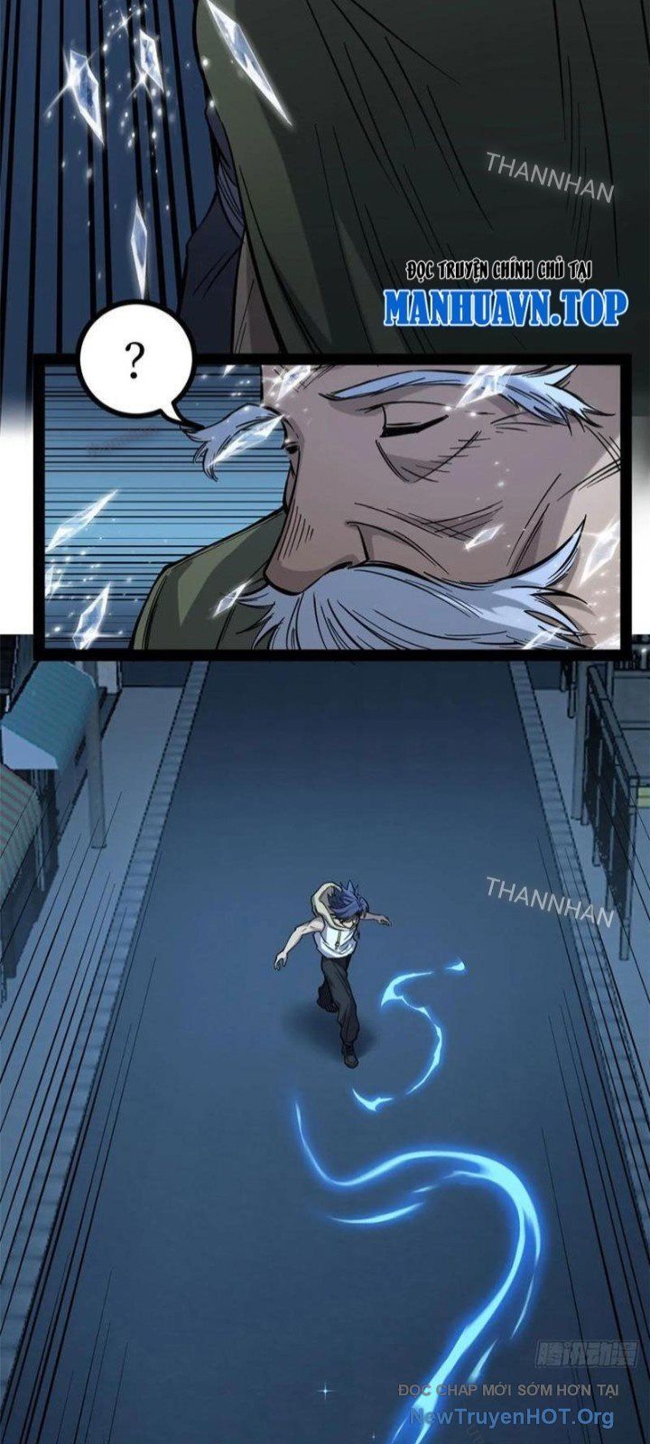 đọc truyện Người Giữ Cửa Vạn Giới Chương 68 ảnh 16 tại Thiên Thai Truyện