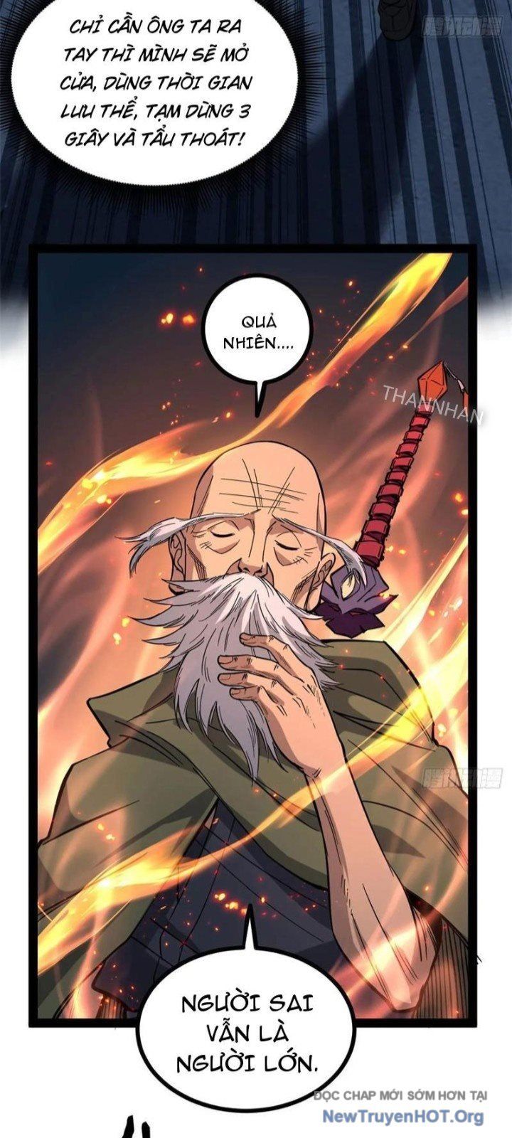 đọc truyện Người Giữ Cửa Vạn Giới Chương 68 ảnh 21 tại Thiên Thai Truyện