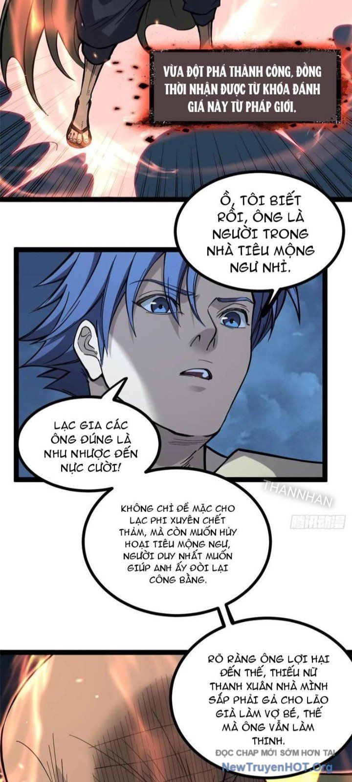 đọc truyện Người Giữ Cửa Vạn Giới Chương 68 ảnh 4 tại Thiên Thai Truyện