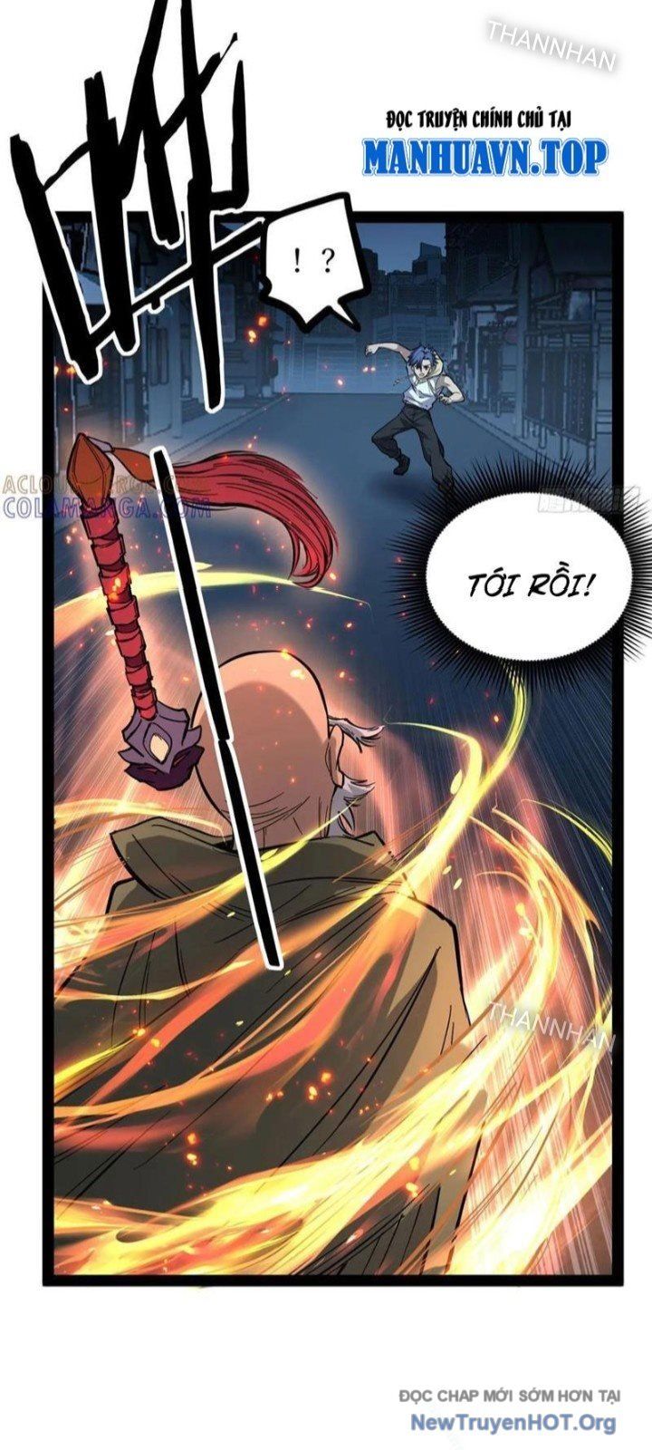 đọc truyện Người Giữ Cửa Vạn Giới Chương 68 ảnh 22 tại Thiên Thai Truyện