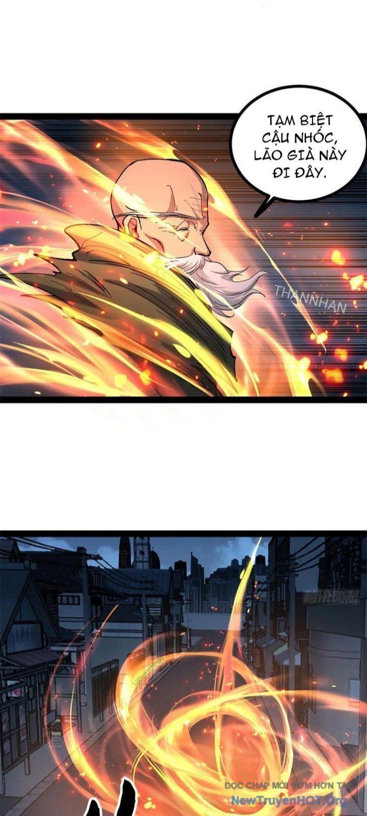 đọc truyện Người Giữ Cửa Vạn Giới Chương 68 ảnh 23 tại Thiên Thai Truyện