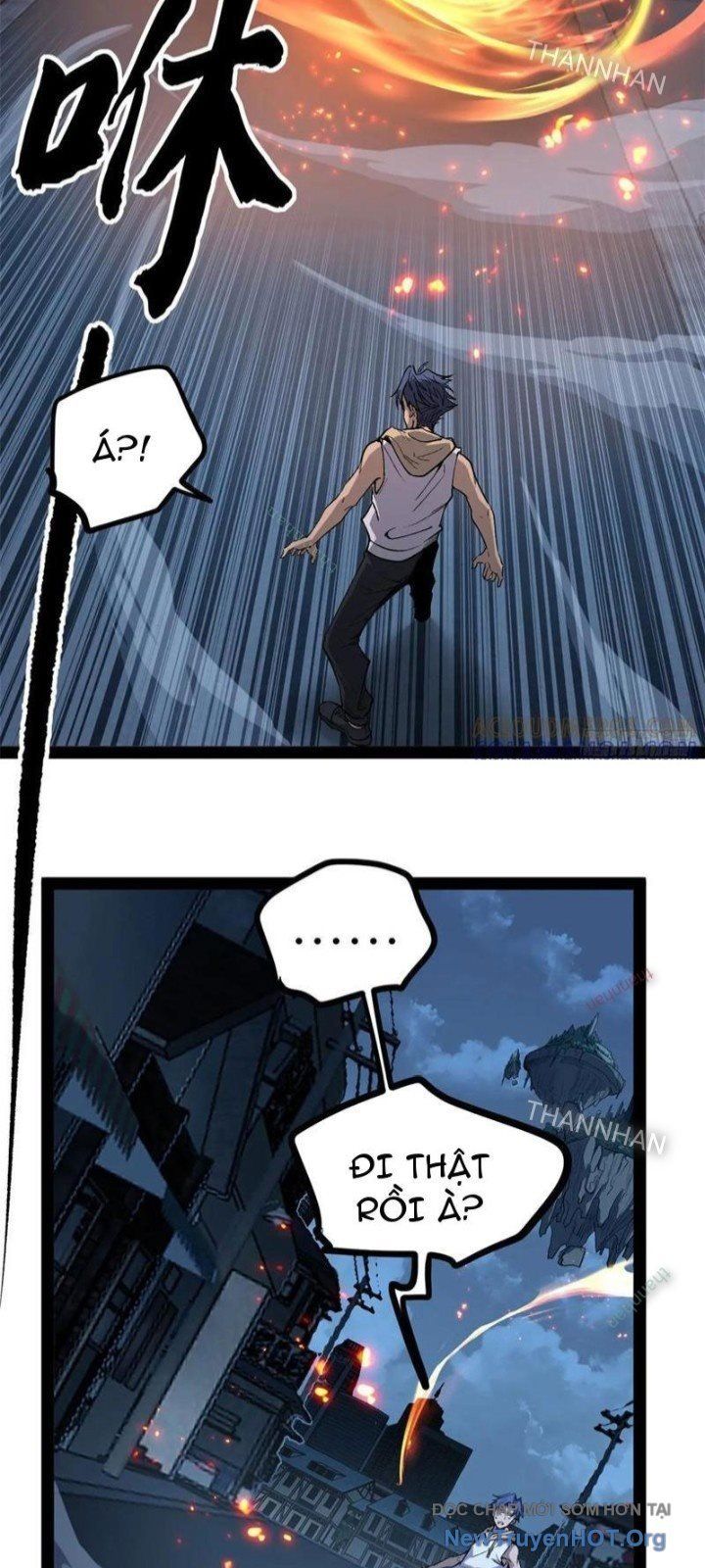 đọc truyện Người Giữ Cửa Vạn Giới Chương 68 ảnh 24 tại Thiên Thai Truyện