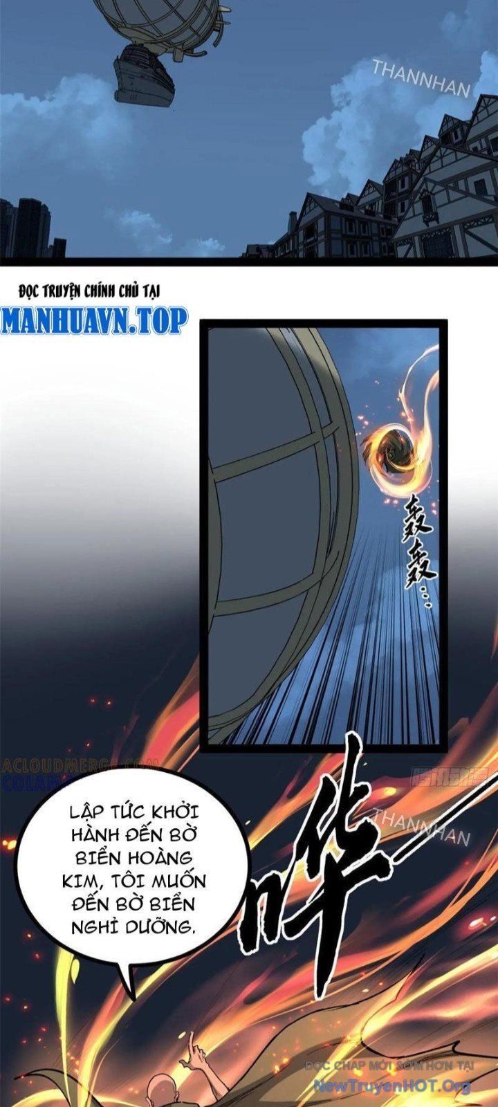 đọc truyện Người Giữ Cửa Vạn Giới Chương 68 ảnh 26 tại Thiên Thai Truyện