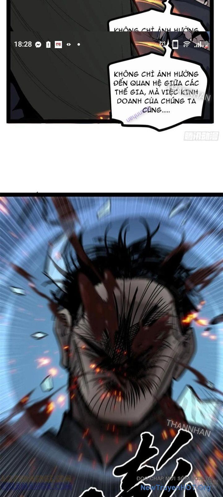 đọc truyện Người Giữ Cửa Vạn Giới Chương 68 ảnh 28 tại Thiên Thai Truyện