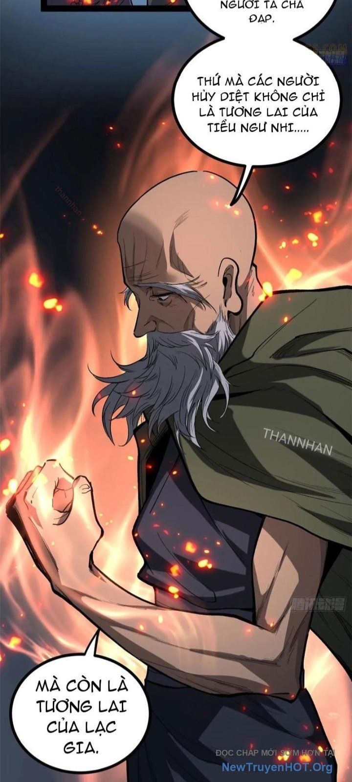 đọc truyện Người Giữ Cửa Vạn Giới Chương 68 ảnh 31 tại Thiên Thai Truyện